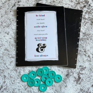 The Happy Planner